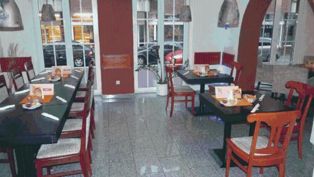 Hotel Central Restaurant El Barrio Grevenbroich Εξωτερικό φωτογραφία