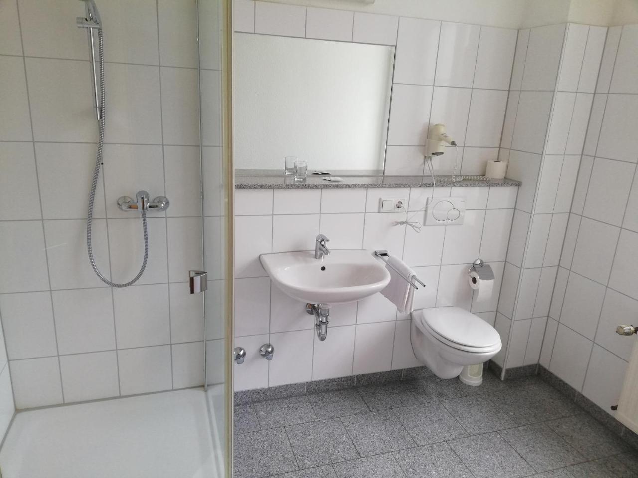 Hotel Central Restaurant El Barrio Grevenbroich Εξωτερικό φωτογραφία